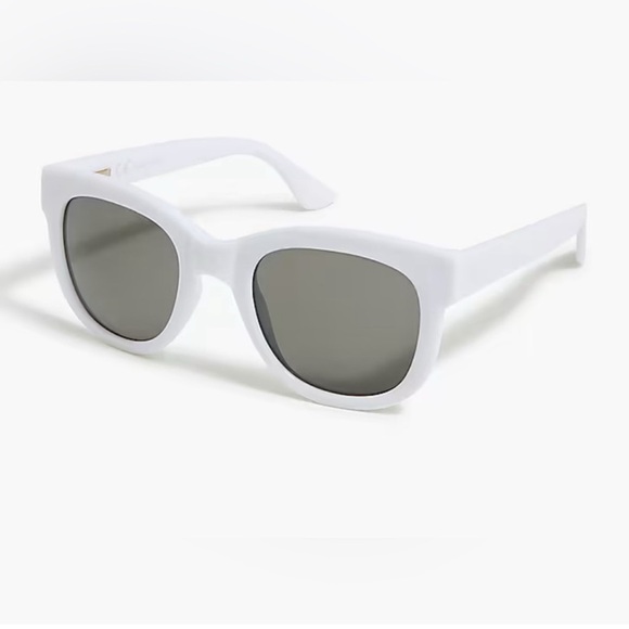 NWT J Crew Oversized Sunglasses - Picture 1 of 8